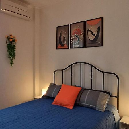 Appartamento Colleverde Ancona Luaran gambar