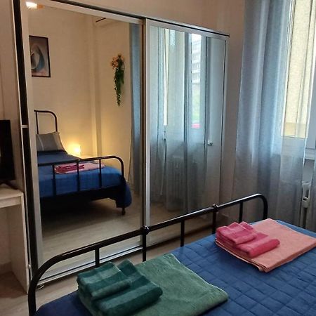 Appartamento Colleverde Ancona Luaran gambar