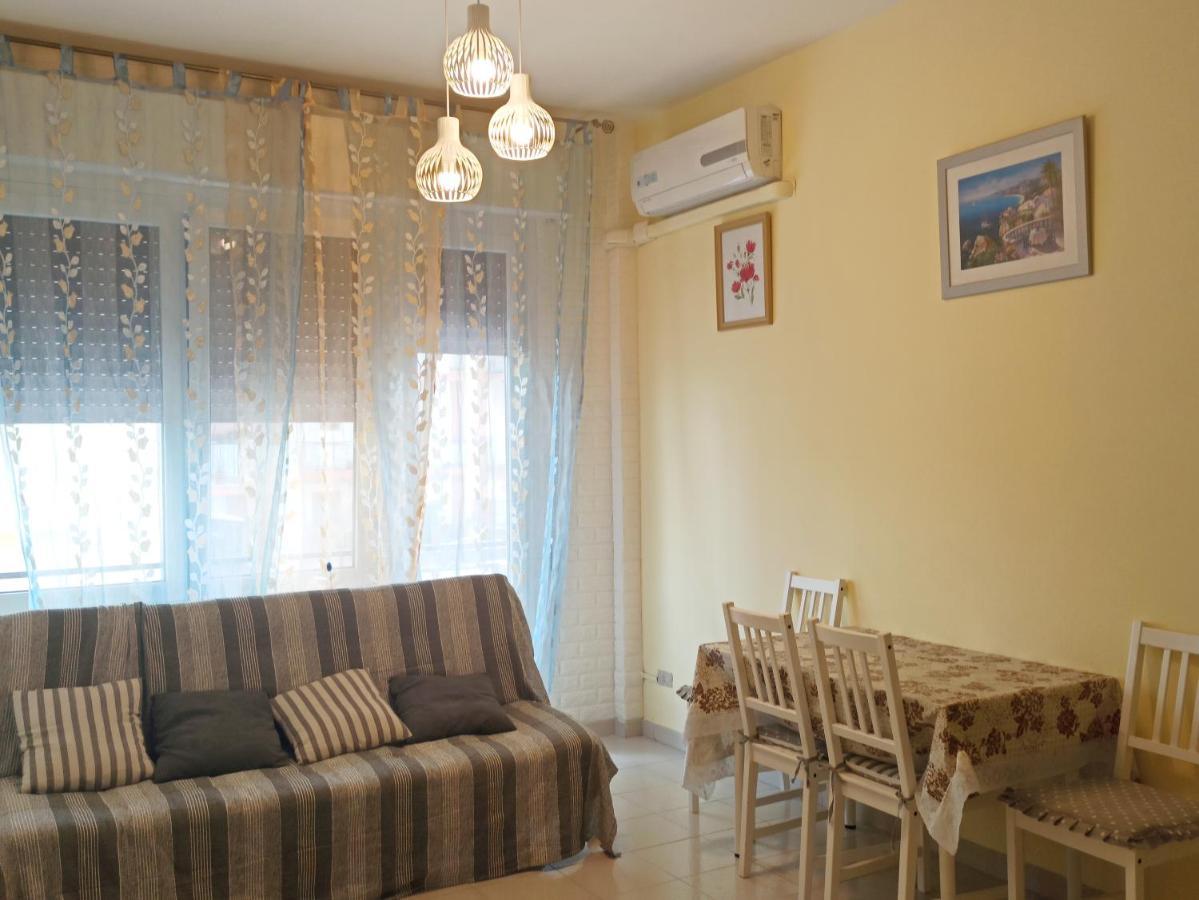 Appartamento Colleverde Ancona Luaran gambar