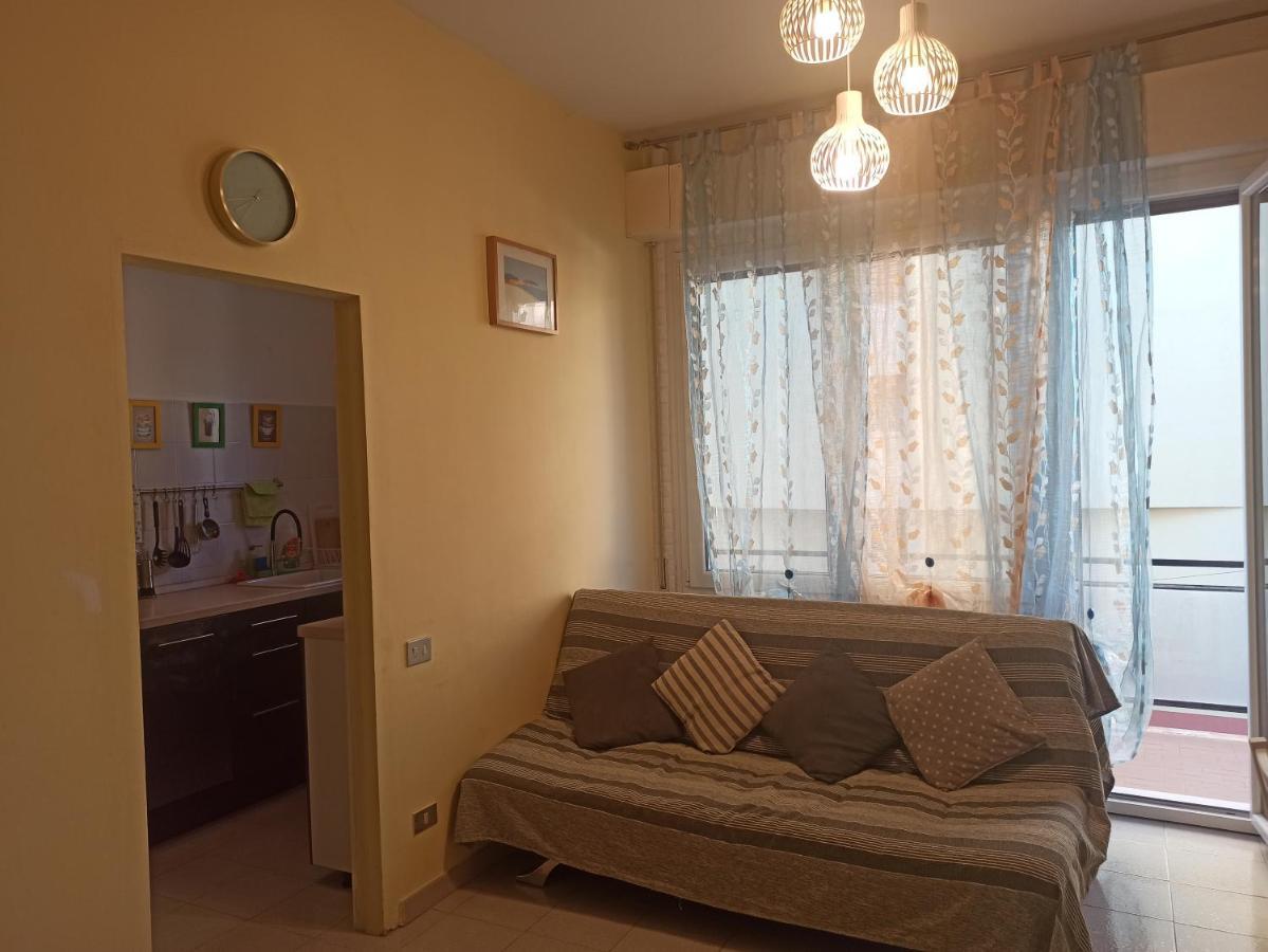 Appartamento Colleverde Ancona Luaran gambar