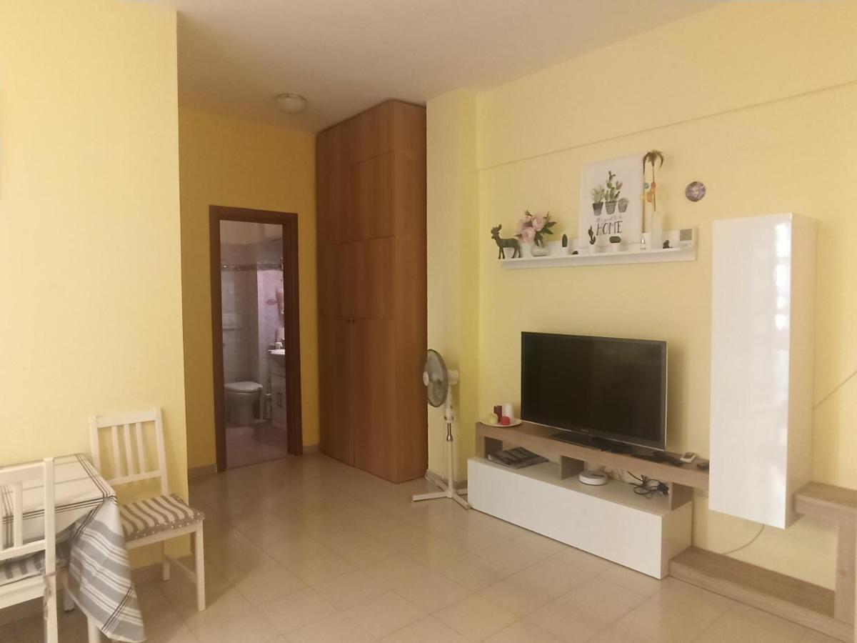 Appartamento Colleverde Ancona Luaran gambar