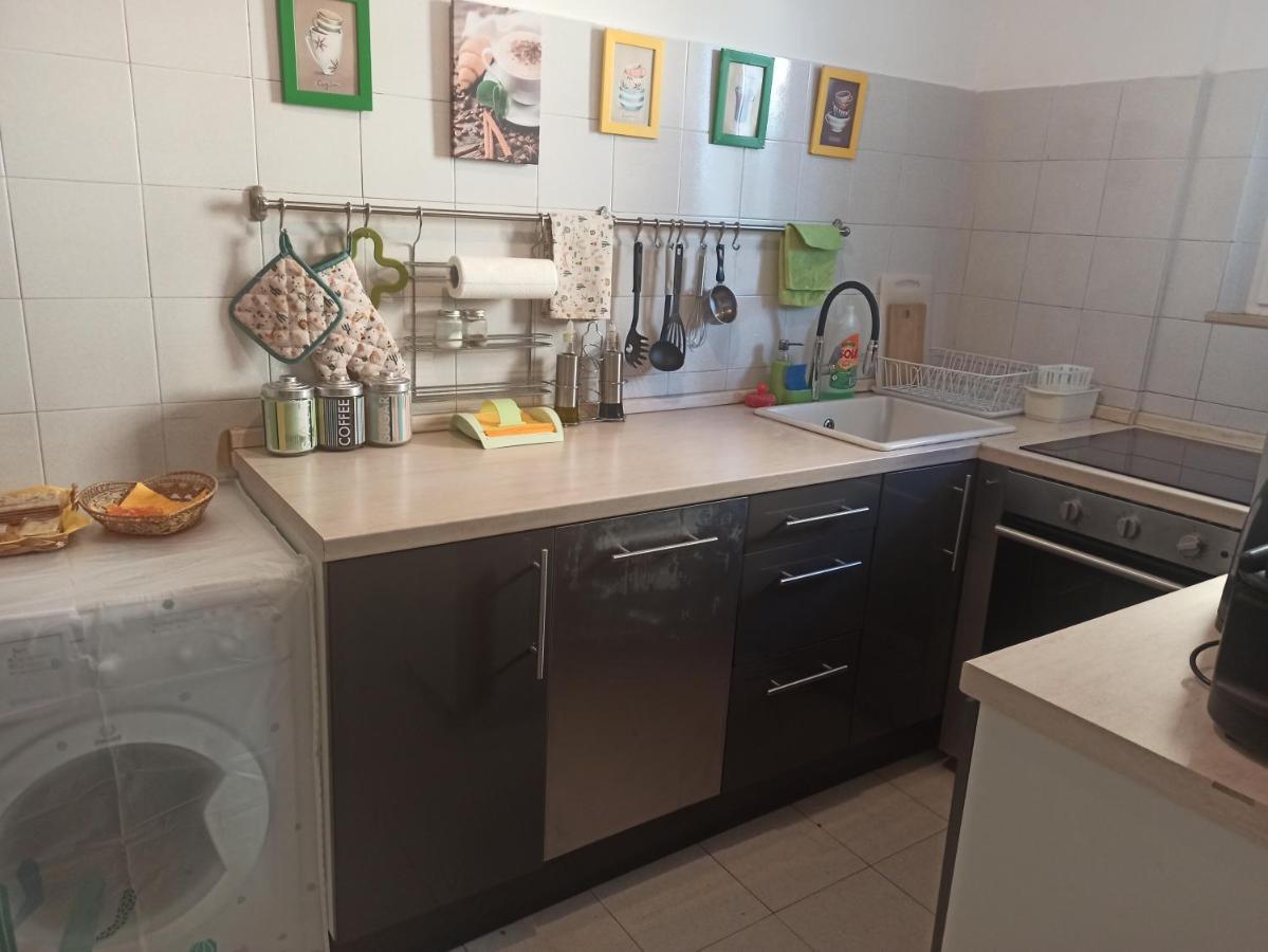 Appartamento Colleverde Ancona Luaran gambar