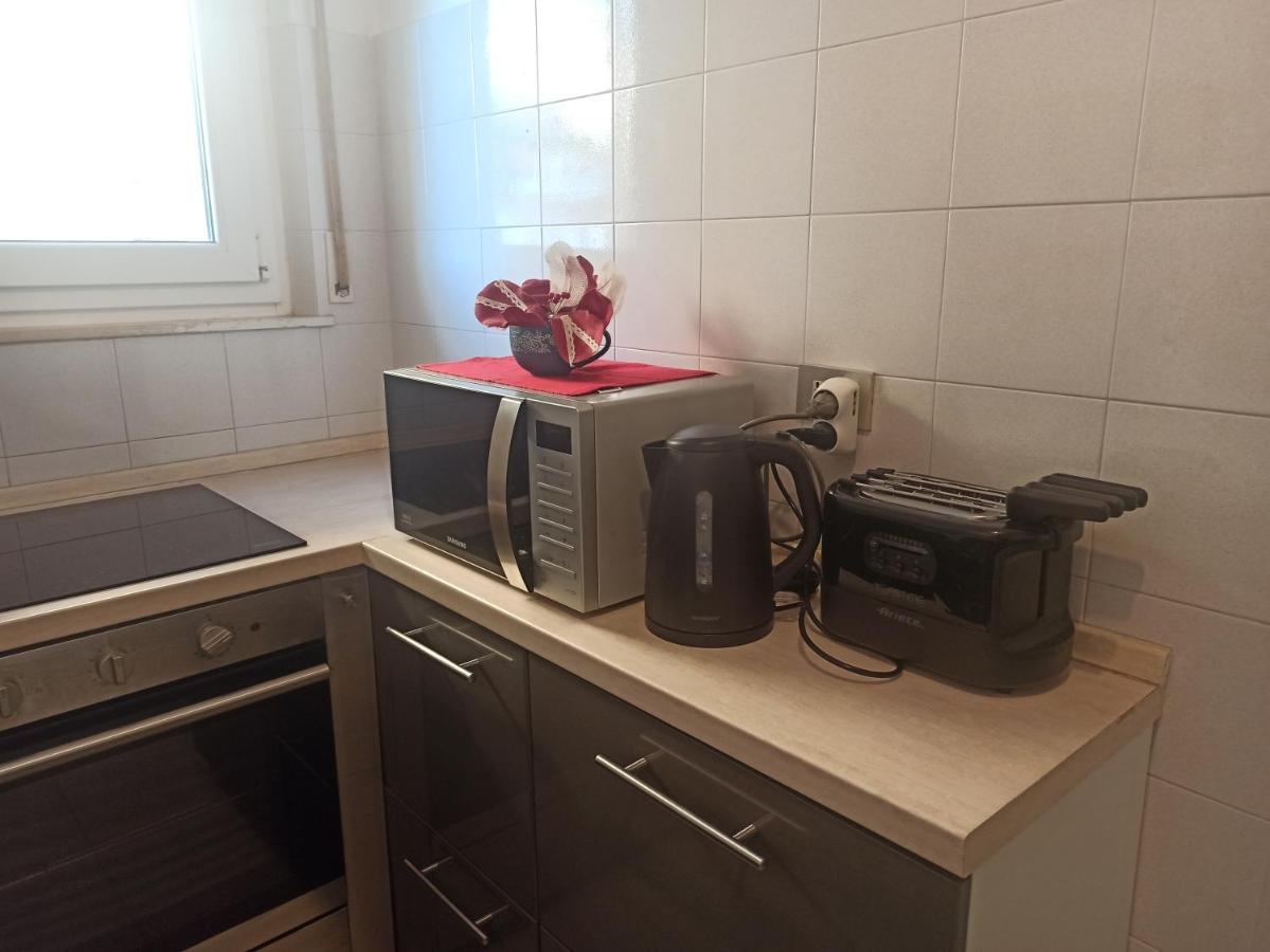 Appartamento Colleverde Ancona Luaran gambar