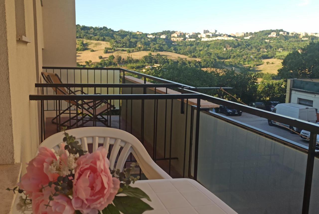 Appartamento Colleverde Ancona Luaran gambar