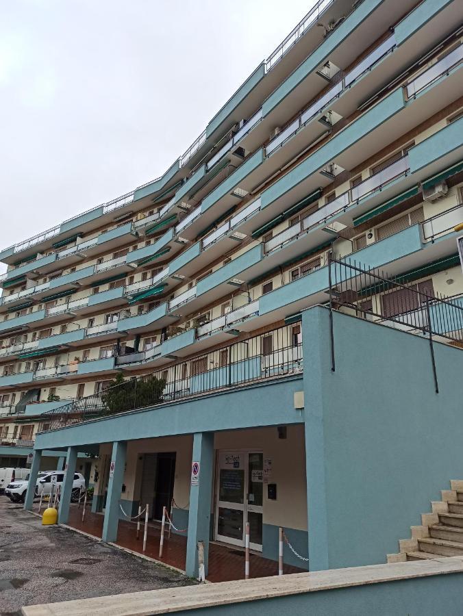 Appartamento Colleverde Ancona Luaran gambar