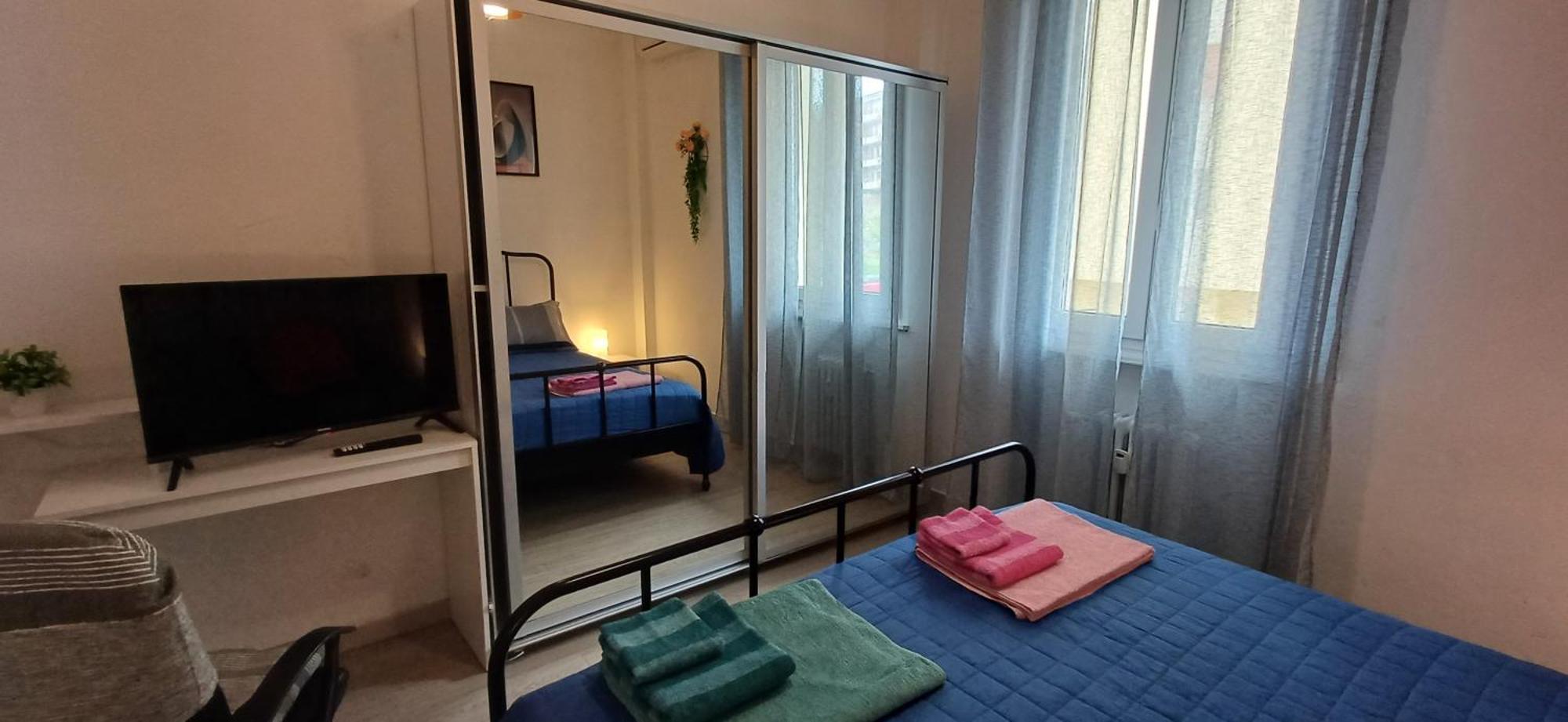 Appartamento Colleverde Ancona Luaran gambar