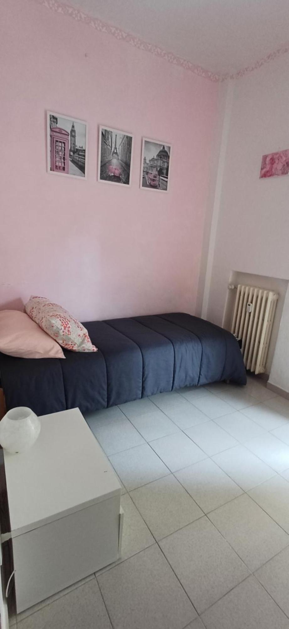 Appartamento Colleverde Ancona Luaran gambar